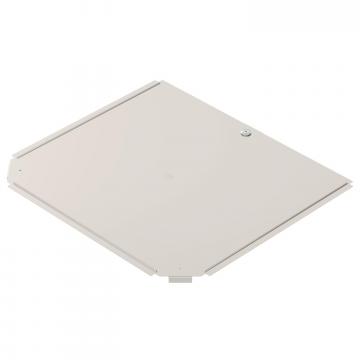 Couvercle pour pièce en T 400 A2