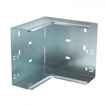 Angle intérieur, pour goulotte de distribution type LKM 60150