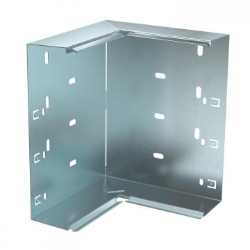 Angle intérieur, pour goulotte de distribution type LKM 60200