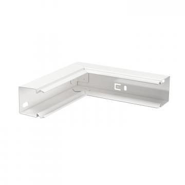 Angle intérieur, pour goulotte de distribution type LKM 40060