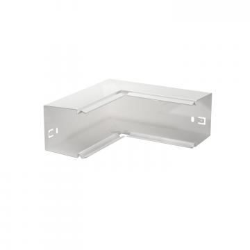 Angle intérieur, pour goulotte de distribution type LKM 60060