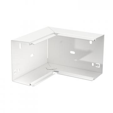 Angle intérieur pour goulotte de type LKM 60100