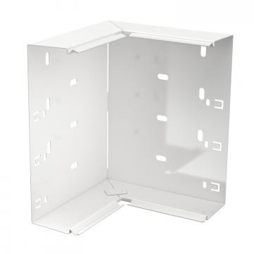 Angle intérieur, pour goulotte de distribution type LKM 60200