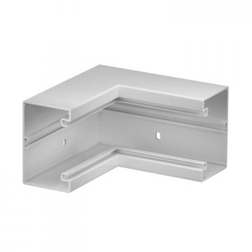 Angle intérieur, pour goulotte d'appareillage Rapid 80, type GK-70110