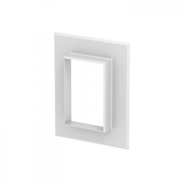 Collerette de plafond pour ISS 70110