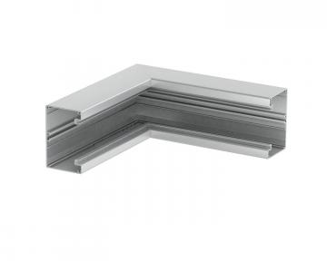 Angle intérieur, pour goulotte d'appareillage Rapid 80, type GA-S70110