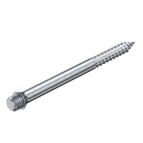 HST M6 hanger screw 80 | 6