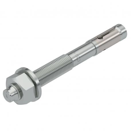 BZ3 bolt tie 110 | M12 | Acier