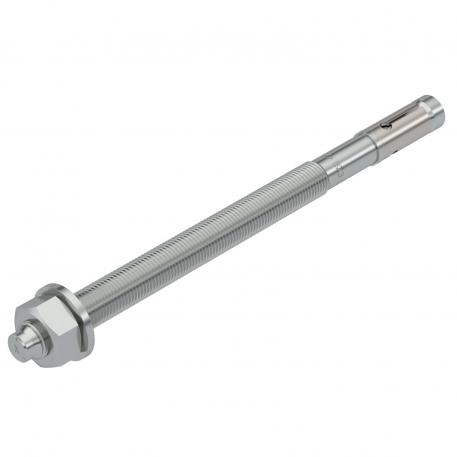 BZ3 bolt tie 180 | M12 | Acier