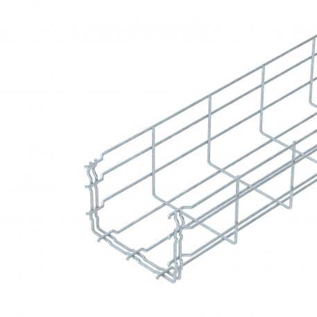 Chemin de câbles en treillis GR-Magic® 105 FT 3000 | 150 | 105 | 3,9 | 130 | non