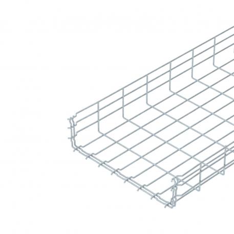 Chemin de câbles en treillis GR-Magic® 105 FT 3000 | 400 | 105 | 4,8 | 363 | non