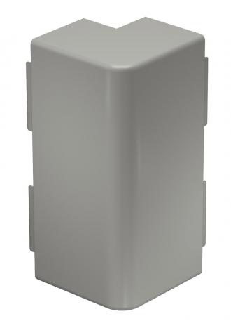 Angle extérieur, pour goulotte de type WDK 60210 100 |  | 210 | gris pierre; RAL 7030