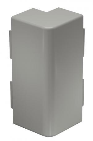 Angle extérieur, pour goulotte de type WDK 60230 100 |  | 230 | gris pierre; RAL 7030