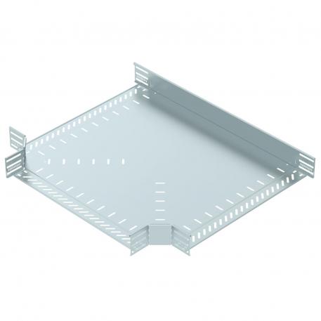 Pièce en T 85 FS 600 | Acier | galvanisé par bande