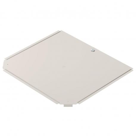 Couvercle pour pièce en T 400 A2 400 | 1