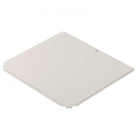 Couvercle pour pièce en T 600 A4 600 | 1