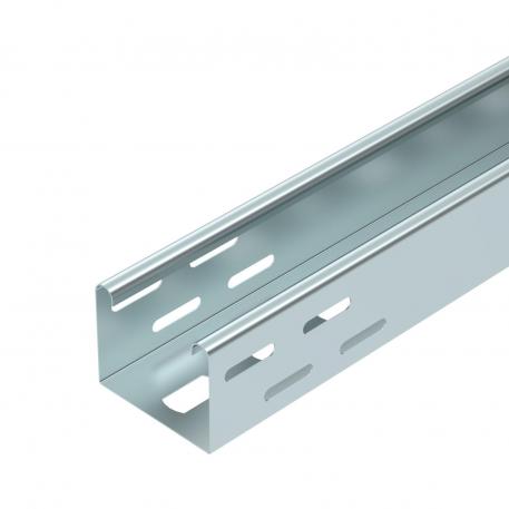 Chemin de câbles pour luminaires FS 6000 | 75 | 0,75 |  | Acier | galvanisé par bande