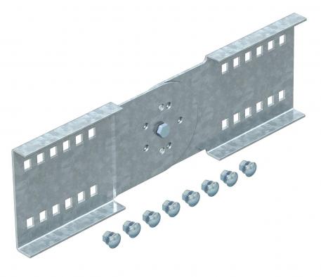 Raccord articulé FS 110 | 2,5