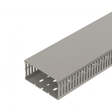 Goulottes de câblage METRA 60, largeur de goulotte 120