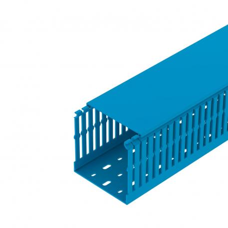 Wiring ducts, type CABLIX 100100 BL