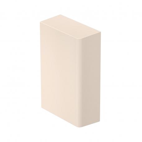 Embout SIGNA BASE ES 70110  |  |  |  | blanc crème ; RAL 9001