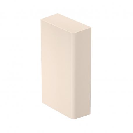 Embout SIGNA BASE ES 70130  |  |  |  | blanc crème ; RAL 9001