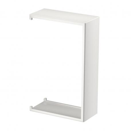 Couvre-joint SIGNA BASE SSA 70110 blanc pur; RAL 9010