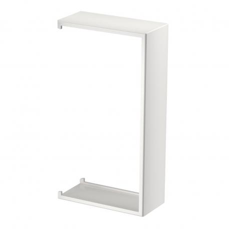 Couvre-joint SIGNA BASE SSA 70130 blanc pur; RAL 9010