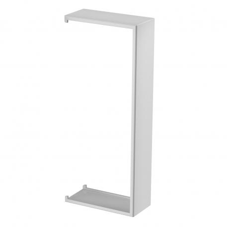 Couvre-joint SIGNA BASE SSA 70170 gris clair; RAL 7035