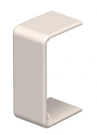 Couvre-joint, pour goulotte de type WDK 15030