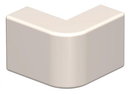 Angle extérieur pour goulotte de type WDK 10020 30 |  | 20 | blanc crème ; RAL 9001