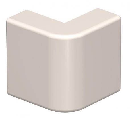 Angle extérieur, pour moulure de type WDK 10030 30 |  | 30 | blanc crème ; RAL 9001