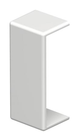 Couvre-joint, pour goulotte de type WDK 10030