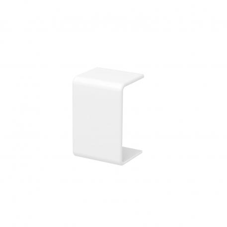 Couvre-joint, pour goulotte de type WDK 12022