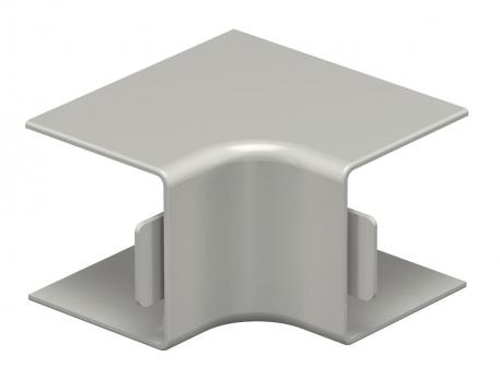 Angle intérieur, pour goulottes de type WDKH 30030 52 | 30 | 30 | 52 |  | gris pierre; RAL 7030