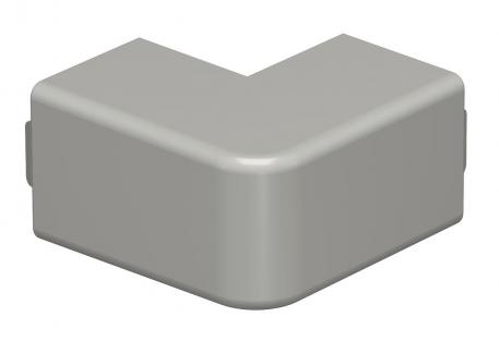 Angle extérieur, pour goulotte de type WDK 25025 52 |  | 25 | gris pierre; RAL 7030