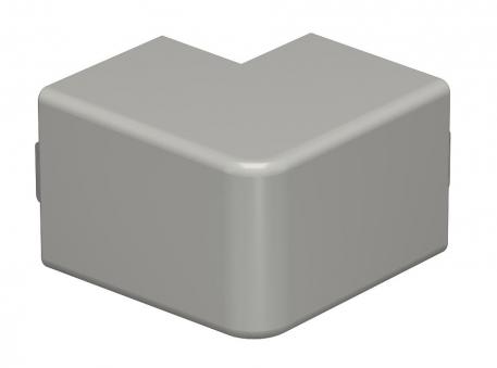 Angle extérieur, pour goulotte de type WDK 40040 66 |  | 40 | gris pierre; RAL 7030