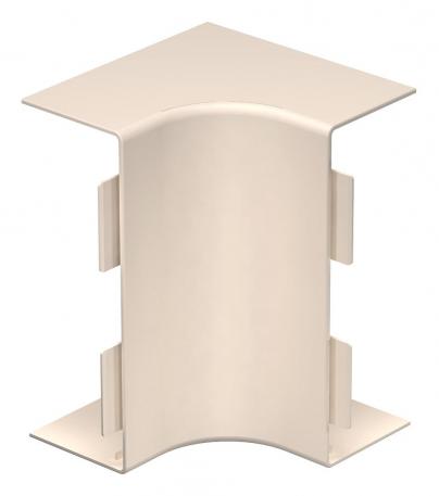 Angle intérieur, pour goulottes de type WDKH 60170 130 | 170 | 60 | 130 |  | blanc crème ; RAL 9001