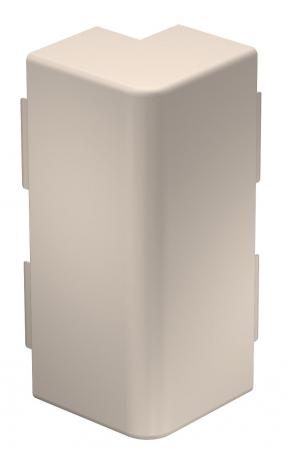 Angle extérieur, pour goulotte de type WDK 60230 100 |  | 230 | blanc crème ; RAL 9001