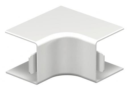 Angle intérieur, pour goulottes de type WDKH 25025