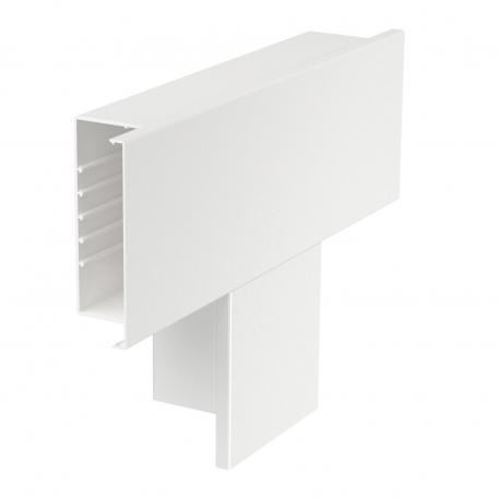 T piece, for trunking type WDK 80170 400 |  |  | blanc pur; RAL 9010