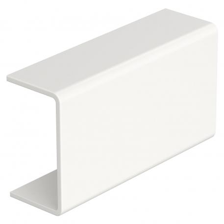 Couvre-joint, pour goulotte de type WDK 13025