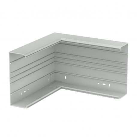 Angle intérieur pour goulotte de type WDK 80210