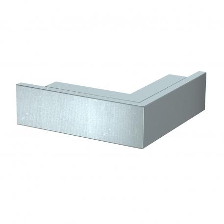 Angle extérieur, pour goulotte d'installation type LKM 40060