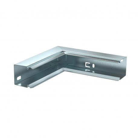 Angle intérieur, pour goulotte de distribution type LKM 40060