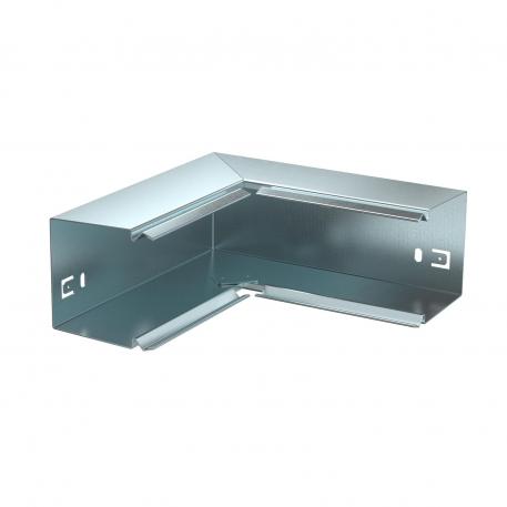 Angle intérieur, pour goulotte de distribution type LKM 60060