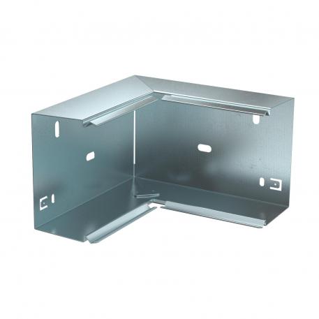 Angle intérieur pour goulotte de type LKM 60100