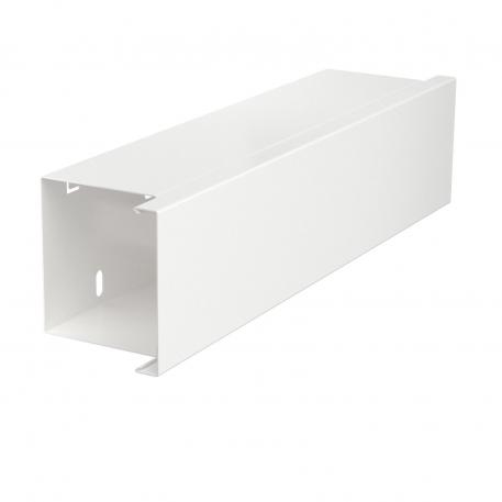 Pièce en Té pour canal d'installation type LKM 80080 300 |  |  |  | blanc pur; RAL 9010