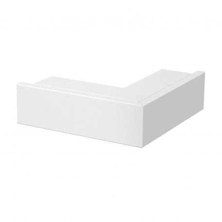 Angle extérieur, pour goulotte type LKM 60060 64 | 120 |  |  | blanc pur; RAL 9010