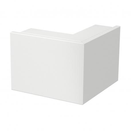 Angle extérieur pour goulotte de distribution type LKM 60150 64 | 120 |  |  | blanc pur; RAL 9010